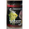Premium Daily Food Blackworm Soft Granules 400 ml