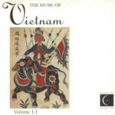 Various - Music Of Vietnam 1. 1