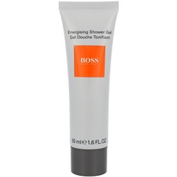 Hugo Boss Boss in Motion sprchový gel 50 ml