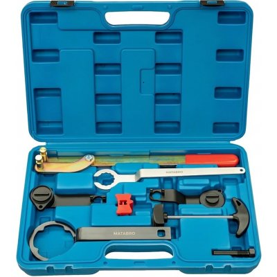 Matabro MB-02-13909, Aretační přípravky VAG 1.0 / 1.2 / 1.4 (aretace rozvodů, sada) – Zboží Mobilmania