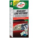 Turtle Wax Headlight Restorer Kit