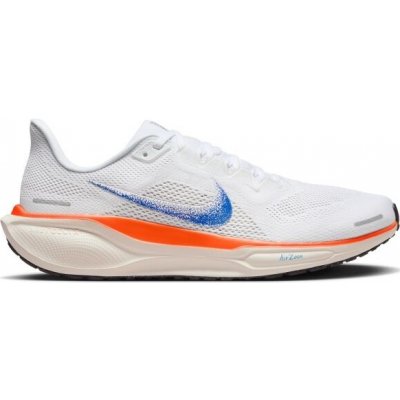 Nike Pegasus 41 pánské běžecké boty bílé – Zboží Dáma