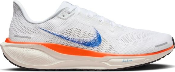 Nike Pegasus 41 pánské běžecké boty bílé