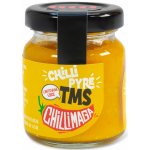 ChilliMaga chilli pyré TMS 60 g – Hledejceny.cz