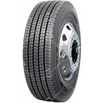 Nokian Hakkapeliitta City Bus 295/80 R22.5 152/148J – Zboží Mobilmania