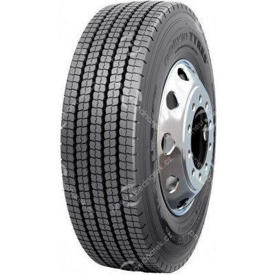 Nokian Hakkapeliitta City Bus 295/80 R22.5 152/148J – Zboží Mobilmania