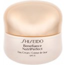 Shiseido Benefiance NutriPerfect Day Cream SPF15 50 ml