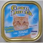 Gran Bonta cat Tuňák 100 g – Hledejceny.cz