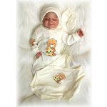 Kojenecká 5D souprava Méďa hvězdička – Sleviste.cz