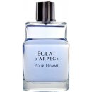 Lanvin Paris Éclat d’Arpège toaletní voda pánská 100 ml tester