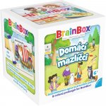 Asmodee Brainbox Domácí mazlíčci - CZ – Hledejceny.cz