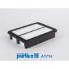 Vzduchový filtr pro automobil PURFLUX Vzduchový filtr A1714