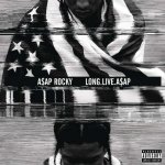 Asap Rocky - Long Live Asap LP – Sleviste.cz