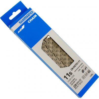 Shimano CN-HG701 – Zboží Mobilmania