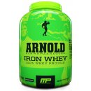 MusclePharm Arnold Series Iron Whey 2270 g