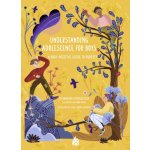 Understanding Adolescence for Boys – Zboží Dáma