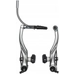 Shimano Alivio BR-T4000 set stříbrná – Zboží Dáma Shimano Alivio BR-T4000 set stříbrná – Zboží Dáma