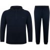 Firetrap quarter Zip Set Jn41 Black