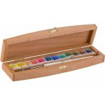 Nevskaya Palitra Sada akvarelů White Nights 12 ks – Sleviste.cz