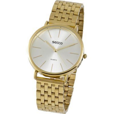 Secco S A5024 4-134