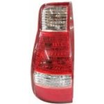 Zadní světlo- levé HYUNDAI MATRIX 2006-2008 |006-2008| DEPO | 2211937LAE – Hledejceny.cz