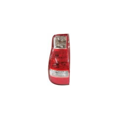 Zadní světlo- levé HYUNDAI MATRIX 2006-2008 |006-2008| DEPO | 2211937LAE – Hledejceny.cz