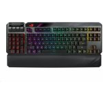 Asus ROG Claymore II 90MP01W0-BKUA01 – Hledejceny.cz