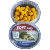 Návnada a nástraha Kingfisher Soft Pufy 30g Med