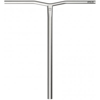 Řídítka CORE Apollo V2 Titanium 630 mm raw – Zboží Dáma