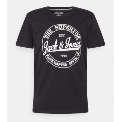 Jack and Jones černé