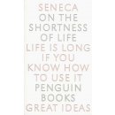 On the shortness of life - Annaeus Seneca Lucius