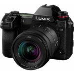 Panasonic Lumix DC-S1 – Zboží Živě