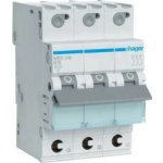 Hager MBS316 – Sleviste.cz