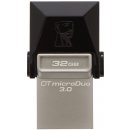 usb flash disk Kingston DataTraveler microDuo 32GB DTDUO3/32GB