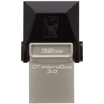 Kingston DataTraveler microDuo 32GB DTDUO3/32GB