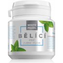 White Pearl PAP Teeth Whitening Powder bělicí zubní pudr 30 g