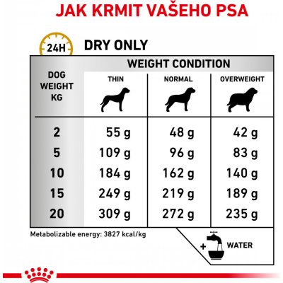 Royal Canin Veterinary Diet Dog Urinary 13 kg – Hledejceny.cz