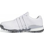 adidas Tour360 24 Mens white/white/silver – Zboží Dáma
