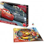 Dino Cars 3 Piston cup race – Zboží Mobilmania