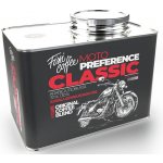 Fixi Coffee Motokafe Classic kávová směs stylový plechový kanystr 250 g – Zboží Dáma