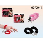 ootb.de Pouta na ruce s chlupatinou – Zboží Dáma