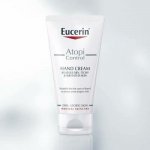 Eucerin AtopiControl krém na ruce 75 ml – Zboží Dáma