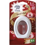 Ambi Pur Merlion Spiced Apple 7,5 ml – HobbyKompas.cz