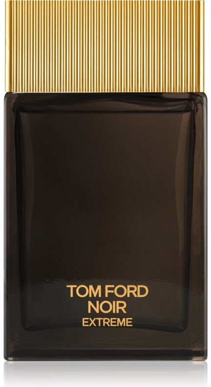 Tom Ford Noir Extreme parfémovaná voda pánská 150 ml