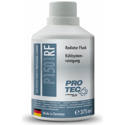 PRO-TEC Radiator Flush 375 ml