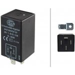 Přerušovač blinkru HELLA 4AZ 003 787-071 | Zboží Auto