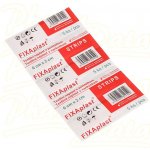 Fixaplast náplast strip 6 x 2 cm 5 ks – Hledejceny.cz
