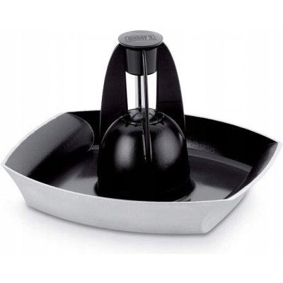 Weber Stojan na drůbež Deluxe 6731 – Zboží Dáma