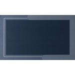 Aqualine PCD012 modrá 50 x 80 cm – Sleviste.cz