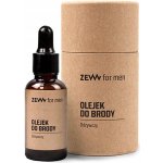 Zew for men Beard Oil Citrus olej na vousy 30 ml – Hledejceny.cz